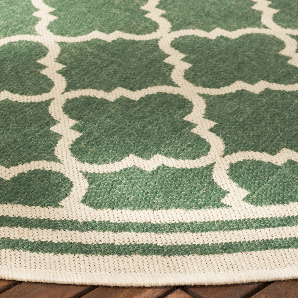 safavieh clearance beach house bhs121y green rug