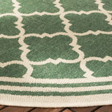 safavieh clearance beach house bhs121y green rug