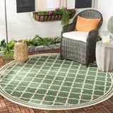 safavieh clearance beach house bhs121y green rug