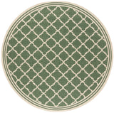 safavieh clearance beach house bhs121y green rug