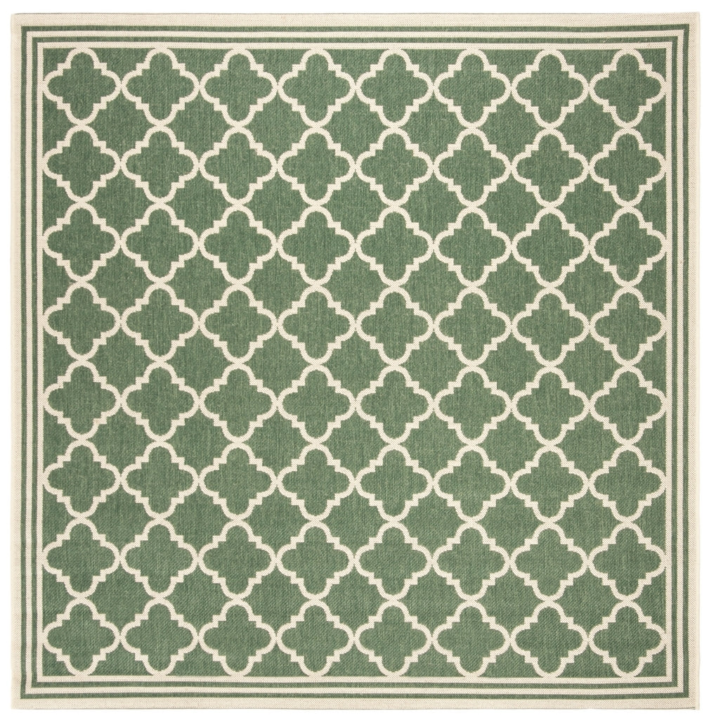 safavieh clearance beach house bhs121y green rug