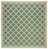 safavieh clearance beach house bhs121y green rug