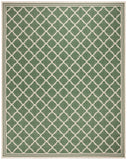 safavieh clearance beach house bhs121y green rug