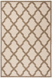 Safavieh Clearance Beach House BHS122C Cream Rug