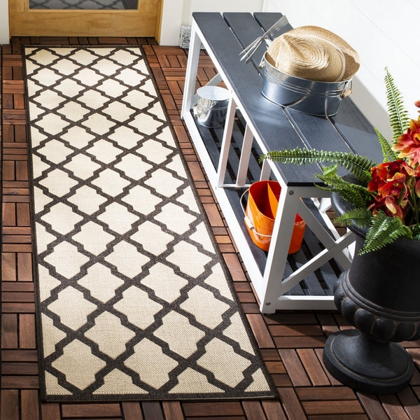 safavieh clearance beach house bhs122u creme rug