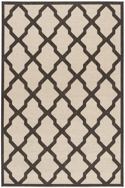 safavieh clearance beach house bhs122u creme rug
