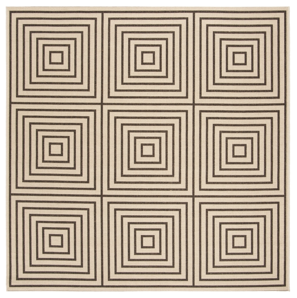 safavieh clearance beach house bhs123u creme rug
