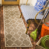 Safavieh Clearance Beach House BHS125D Beige Rug