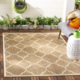 Safavieh Clearance Beach House BHS125D Beige Rug