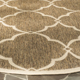 Safavieh Clearance Beach House BHS125D Beige Rug