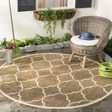 Safavieh Clearance Beach House BHS125D Beige Rug