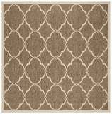 Safavieh Clearance Beach House BHS125D Beige Rug