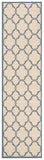Safavieh Clearance Beach House BHS125N Cream Rug