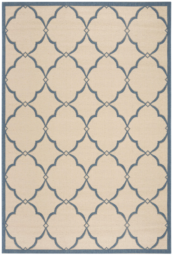 Safavieh Clearance Beach House BHS125N Cream Rug