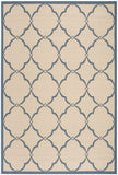 Safavieh Clearance Beach House BHS125N Cream Rug