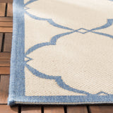 Safavieh Clearance Beach House BHS125N Cream Rug
