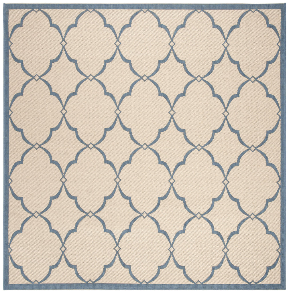 Safavieh Clearance Beach House BHS125N Cream Rug