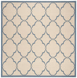 Safavieh Clearance Beach House BHS125N Cream Rug
