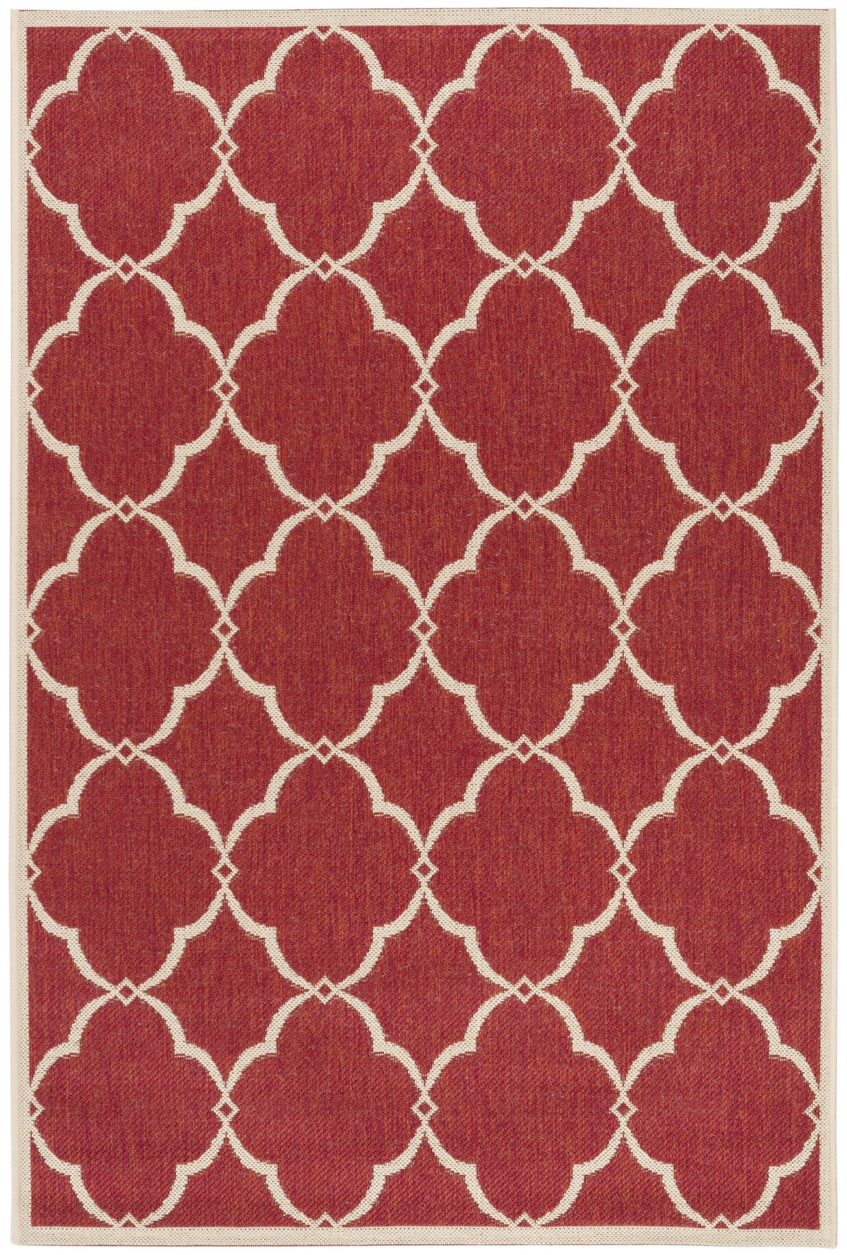 Safavieh Clearance Beach House BHS125N Cream Rug