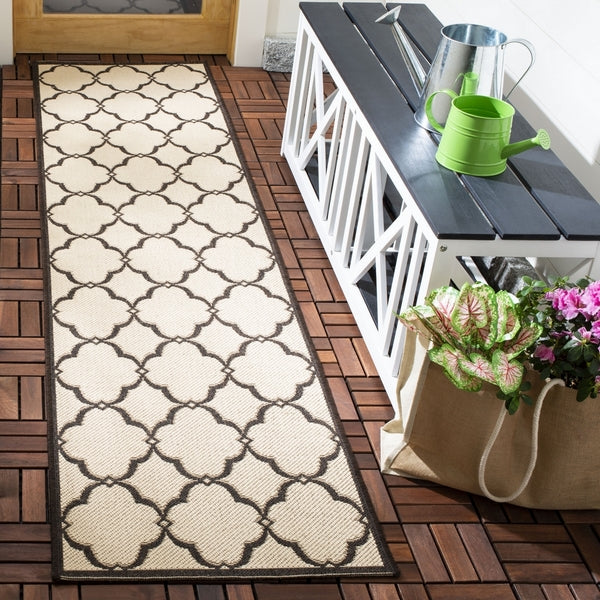 safavieh clearance beach house bhs125u creme rug