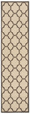 safavieh clearance beach house bhs125u creme rug