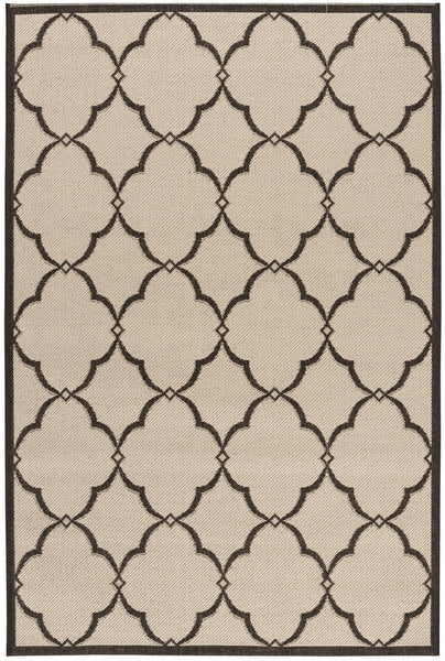 safavieh clearance beach house bhs125u creme rug