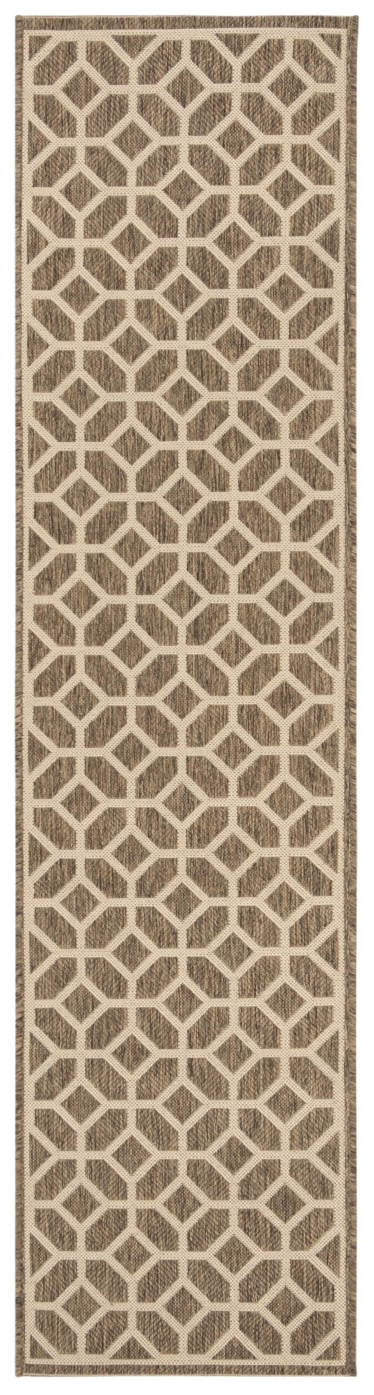 Safavieh Clearance Beach House BHS127D Beige Rug