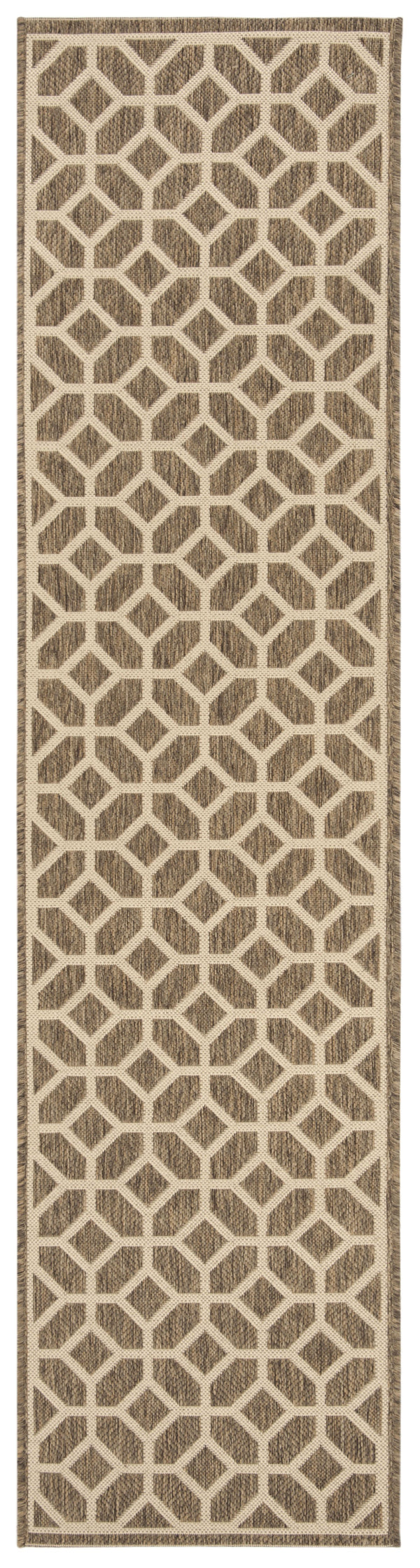 Safavieh Clearance Beach House BHS127D Beige Rug