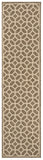 Safavieh Clearance Beach House BHS127D Beige Rug