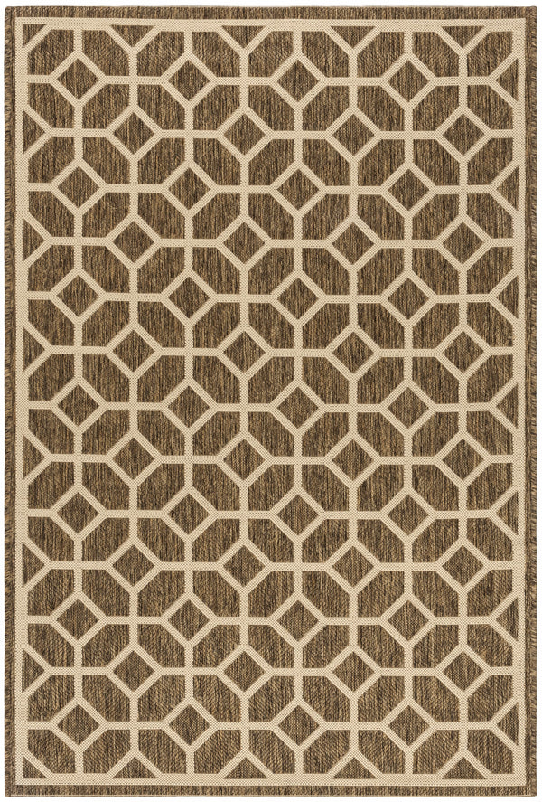 Safavieh Clearance Beach House BHS127D Beige Rug