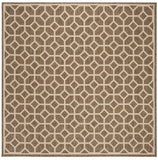 Safavieh Clearance Beach House BHS127D Beige Rug