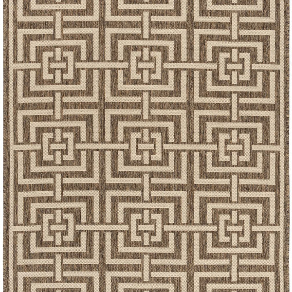 Safavieh Clearance Beach House BHS128D Beige Rug