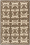 Safavieh Clearance Beach House BHS128D Beige Rug
