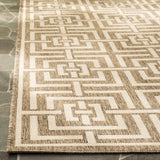 Safavieh Clearance Beach House BHS128D Beige Rug