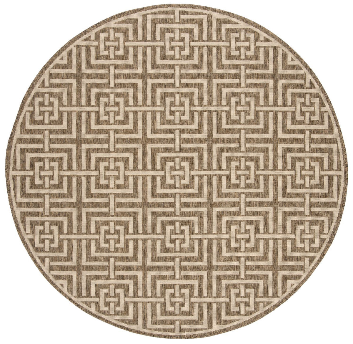 Safavieh Clearance Beach House BHS128D Beige Rug