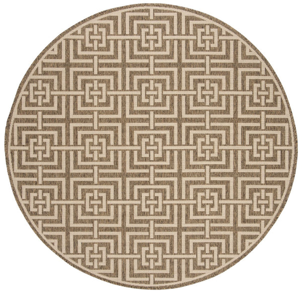 Safavieh Clearance Beach House BHS128D Beige Rug