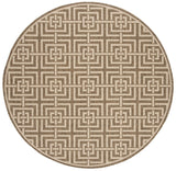 Safavieh Clearance Beach House BHS128D Beige Rug