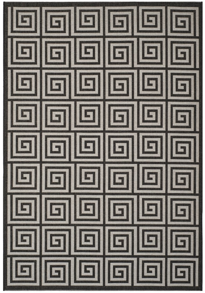 safavieh clearance beach house bhs129a light grey rug