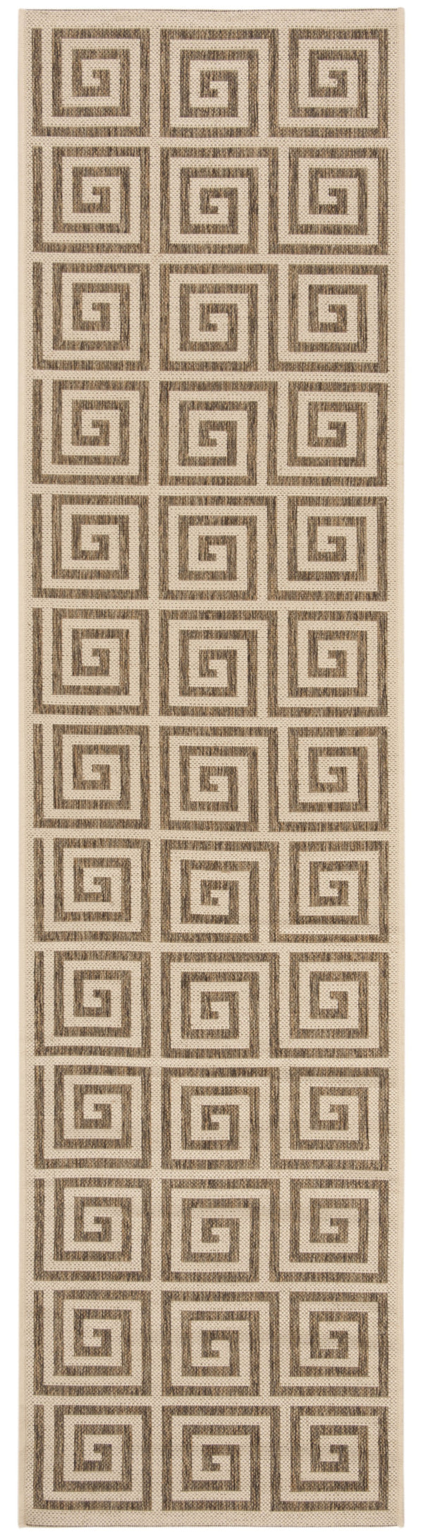 Safavieh Clearance Beach House BHS129D Beige Rug