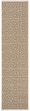 Safavieh Clearance Beach House BHS129D Beige Rug