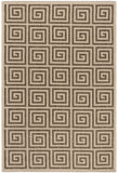 Safavieh Clearance Beach House BHS129D Beige Rug