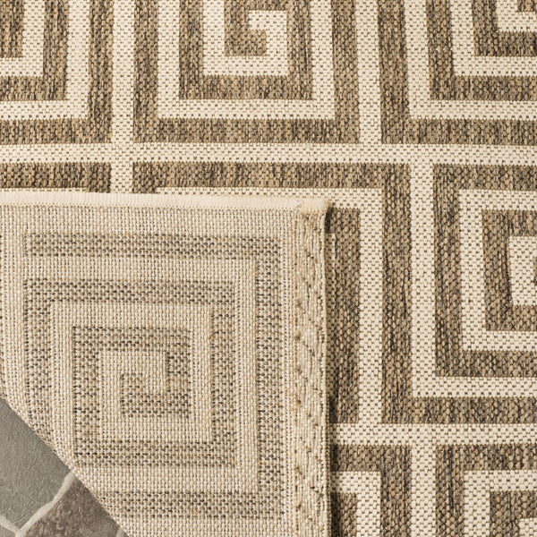 Safavieh Clearance Beach House BHS129D Beige Rug