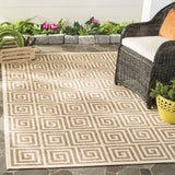 Safavieh Clearance Beach House BHS129D Beige Rug