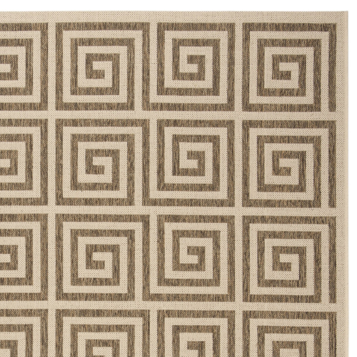 Safavieh Clearance Beach House BHS129D Beige Rug