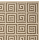 Safavieh Clearance Beach House BHS129D Beige Rug