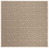 Safavieh Clearance Beach House BHS129D Beige Rug