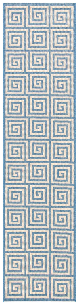 Safavieh Clearance Beach House BHS129N Cream Rug