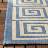 Safavieh Clearance Beach House BHS129N Cream Rug