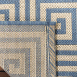 Safavieh Clearance Beach House BHS129N Cream Rug