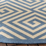 Safavieh Clearance Beach House BHS129N Cream Rug